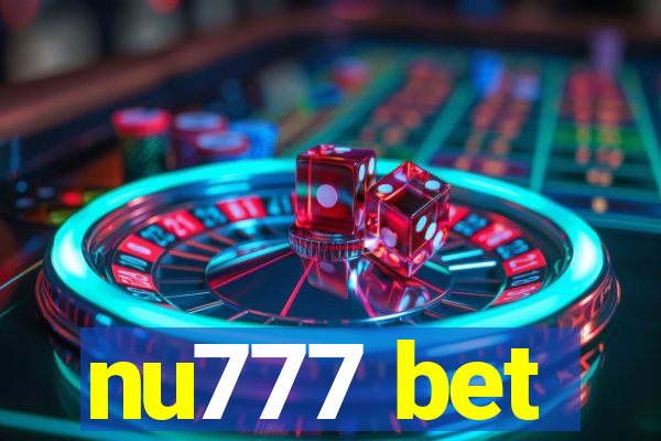 nu777 bet